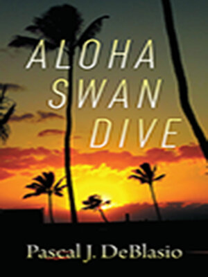 cover image of Aloha Swan Dive